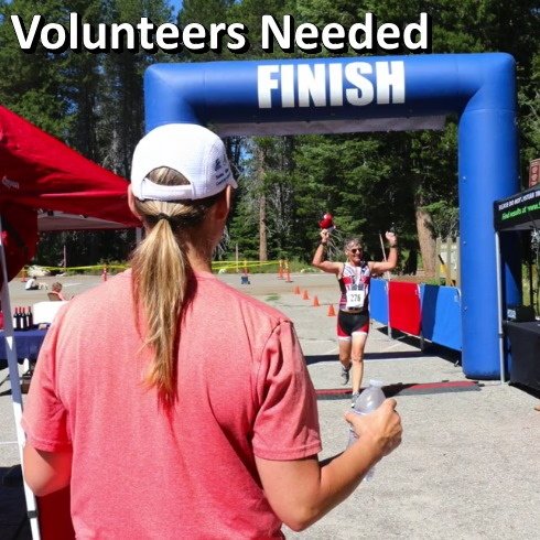 Millerton Madness Triathlon 1